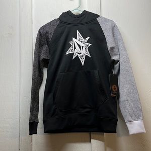 Kids Volcom hoodie
